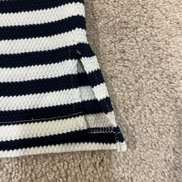 Honors Vintage Striped Polo Shirt - Picture 5 of 6